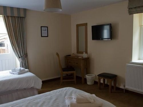 Cambrian 4* Tredegar