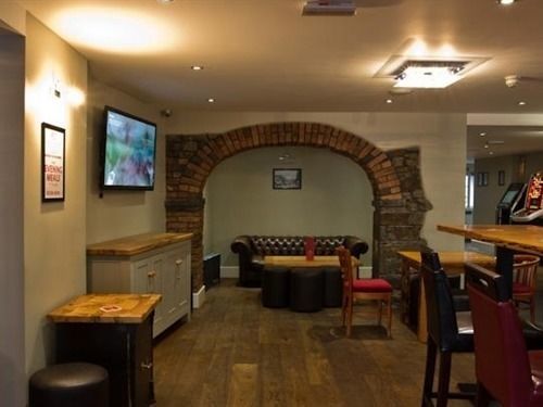 Cambrian 4* Tredegar