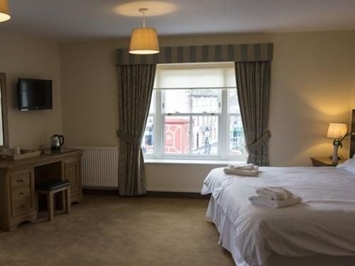 Mini-hôtel Cambrian 4*