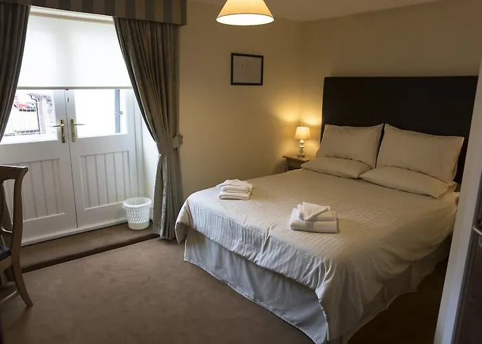Cambrian Inn