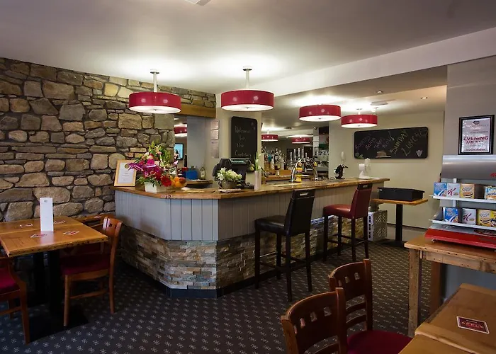 Cambrian Inn