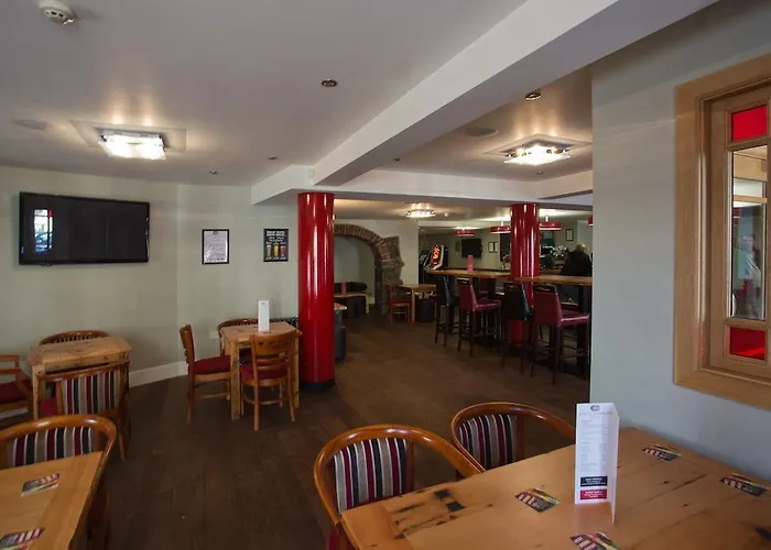 Cambrian Inn