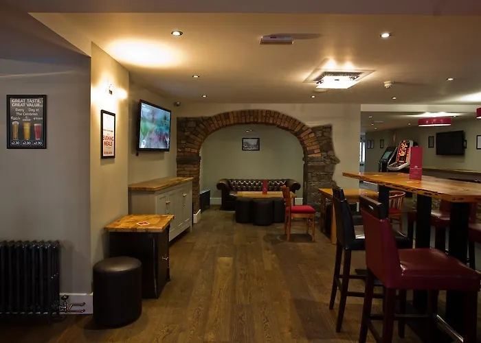 Cambrian Inn