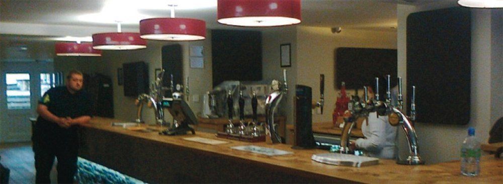 Cambrian 4* Tredegar