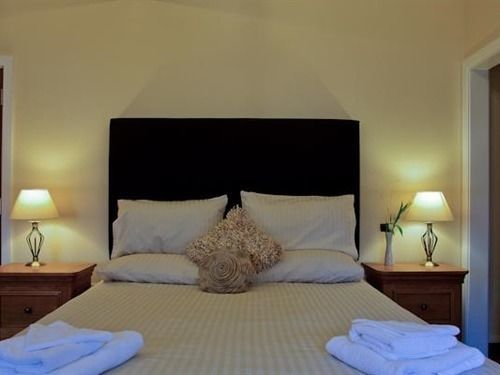 Cambrian 4* Tredegar