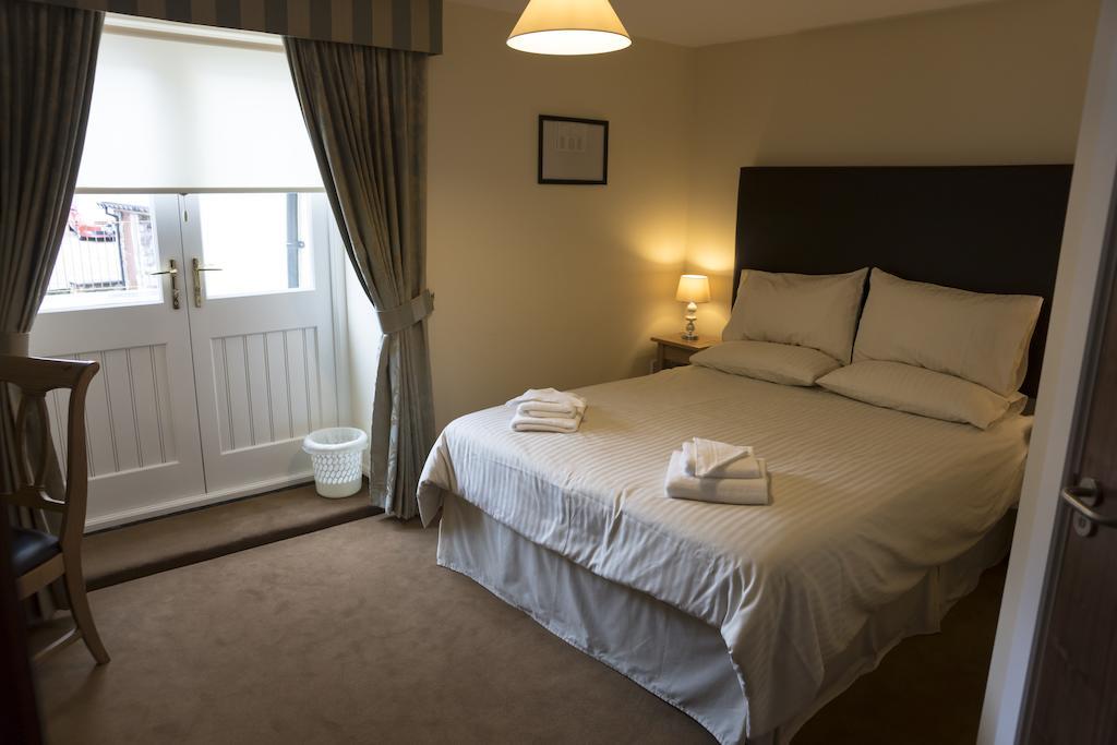 Cambrian Locanda 4*