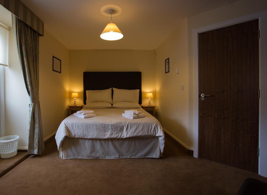 Locanda Cambrian Tredegar