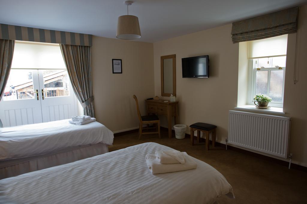Cambrian Locanda 4*