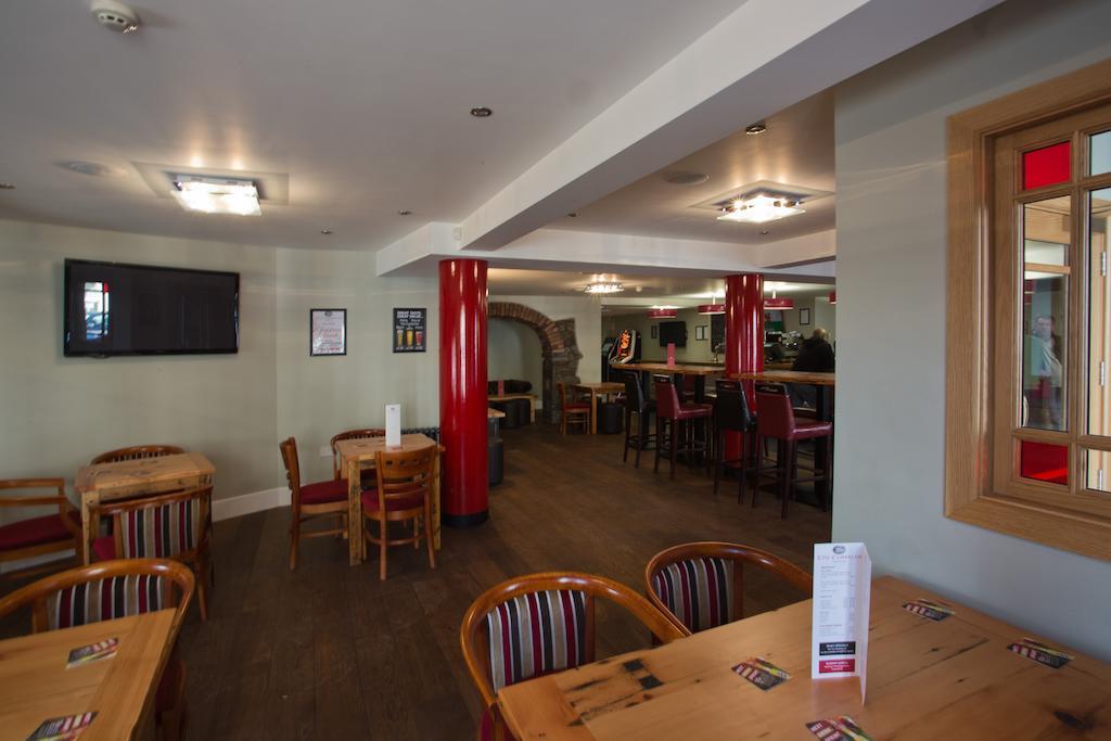Cambrian Locanda